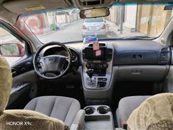 هيونداي انتورج